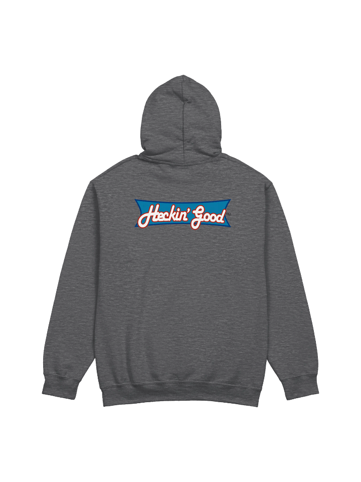 Heckin' Good™ Hoodie product image (2)