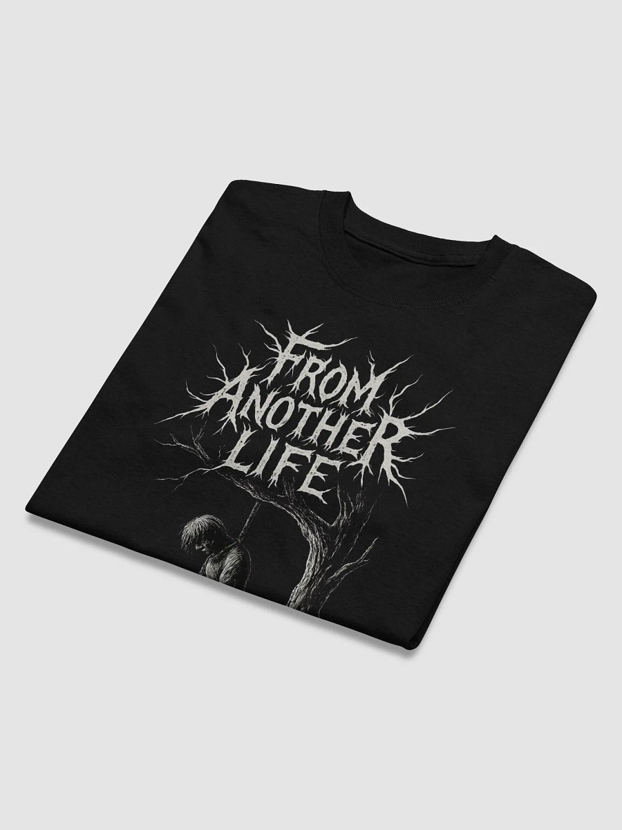 From Another Life — DSBM Limited Edition T-Shirt product image (3)