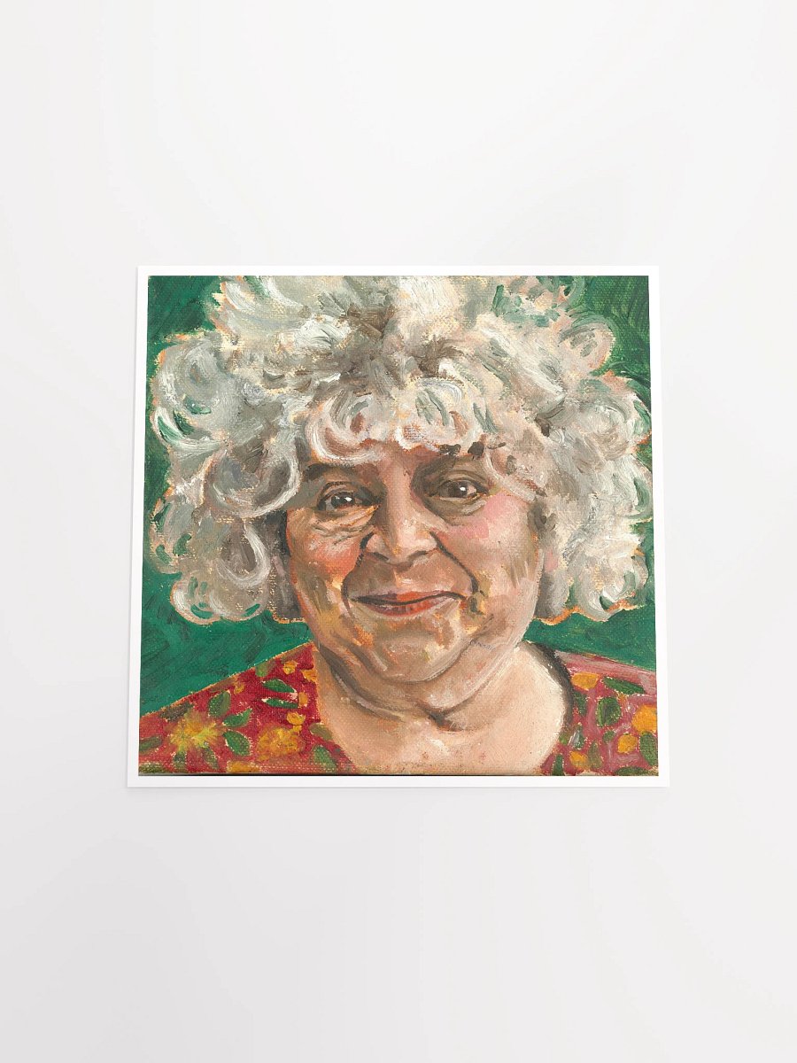 Wish You Were My Nan - Print product image (4)