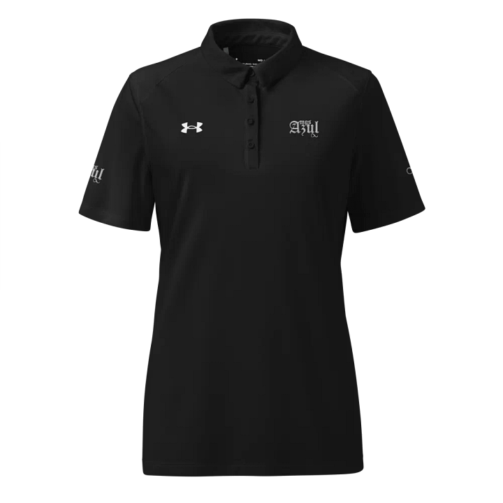 Azul Gothic Women's Polo product image (1)