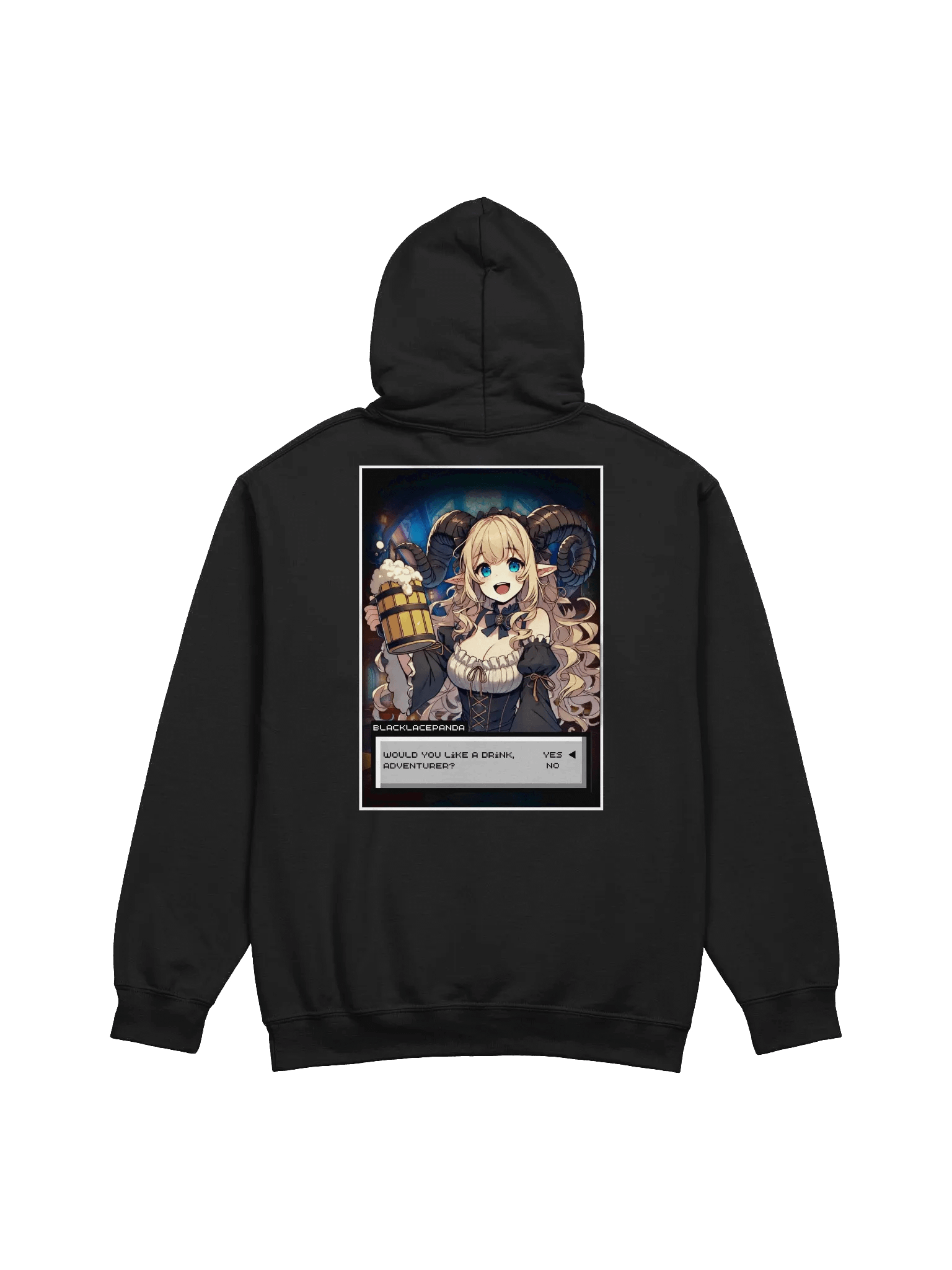 BLP 2025 - Hoodie (Fantasy Edition) product image (24)