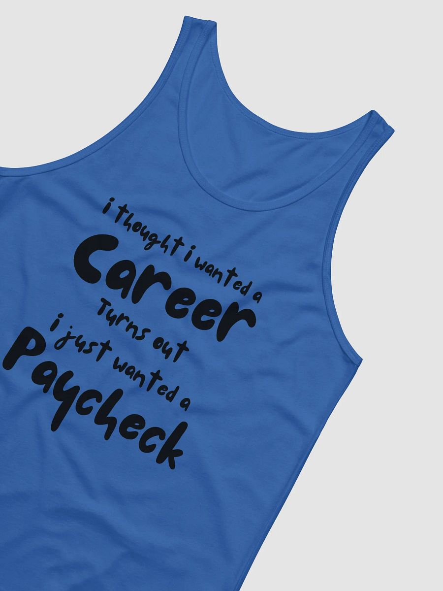 Career VS Paycheck product image (18)