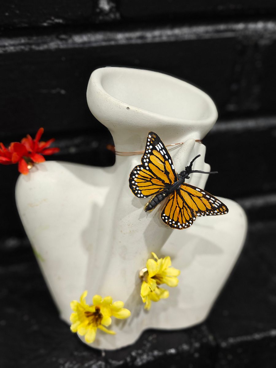 Supernova - Concrete Vase product image (2)