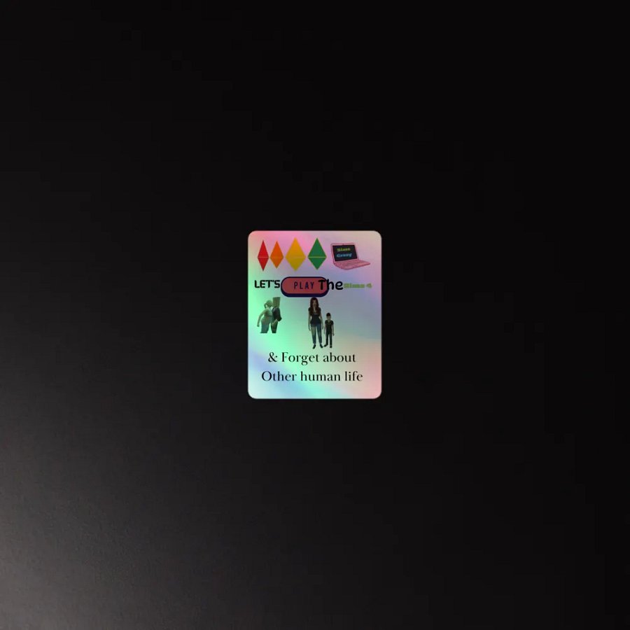 Sims 4 product image (4)