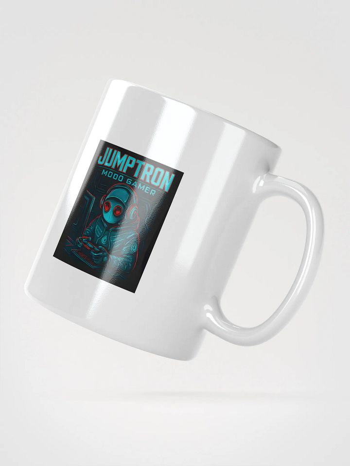 Taza Jumptron Emocional product image (5)