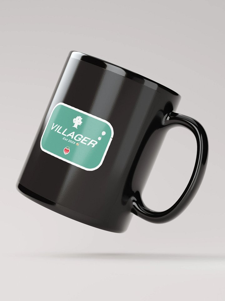 Villager Badge product image (4)