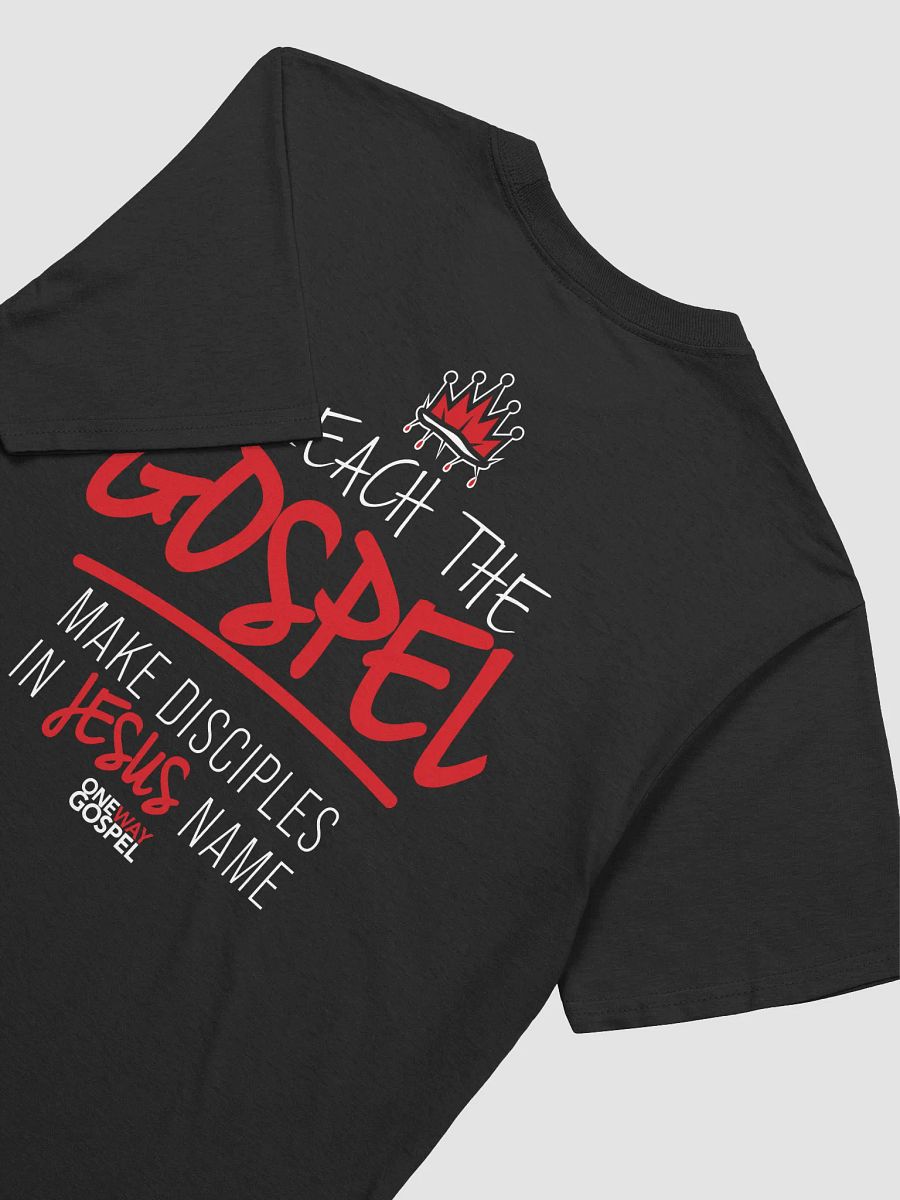 Preach The Gospel product image (3)