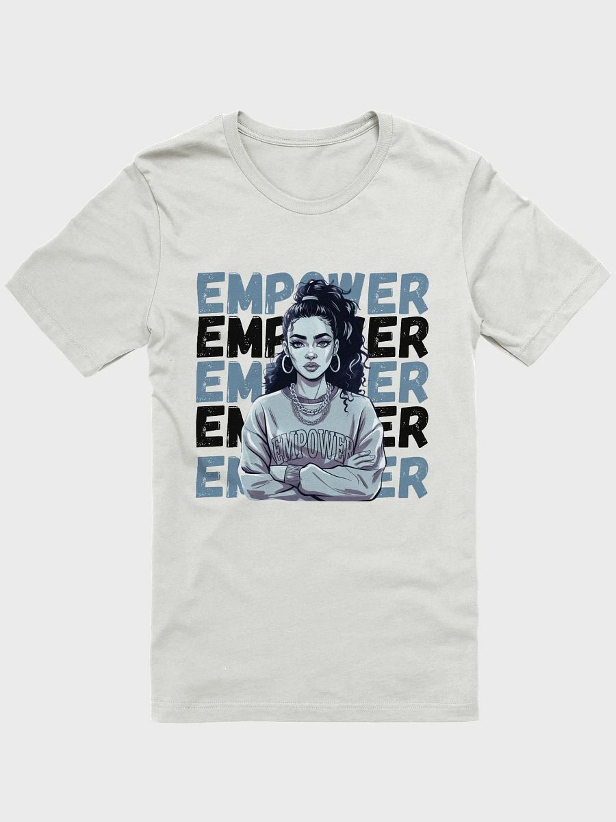 Empowerment Icon Tee product image (1)
