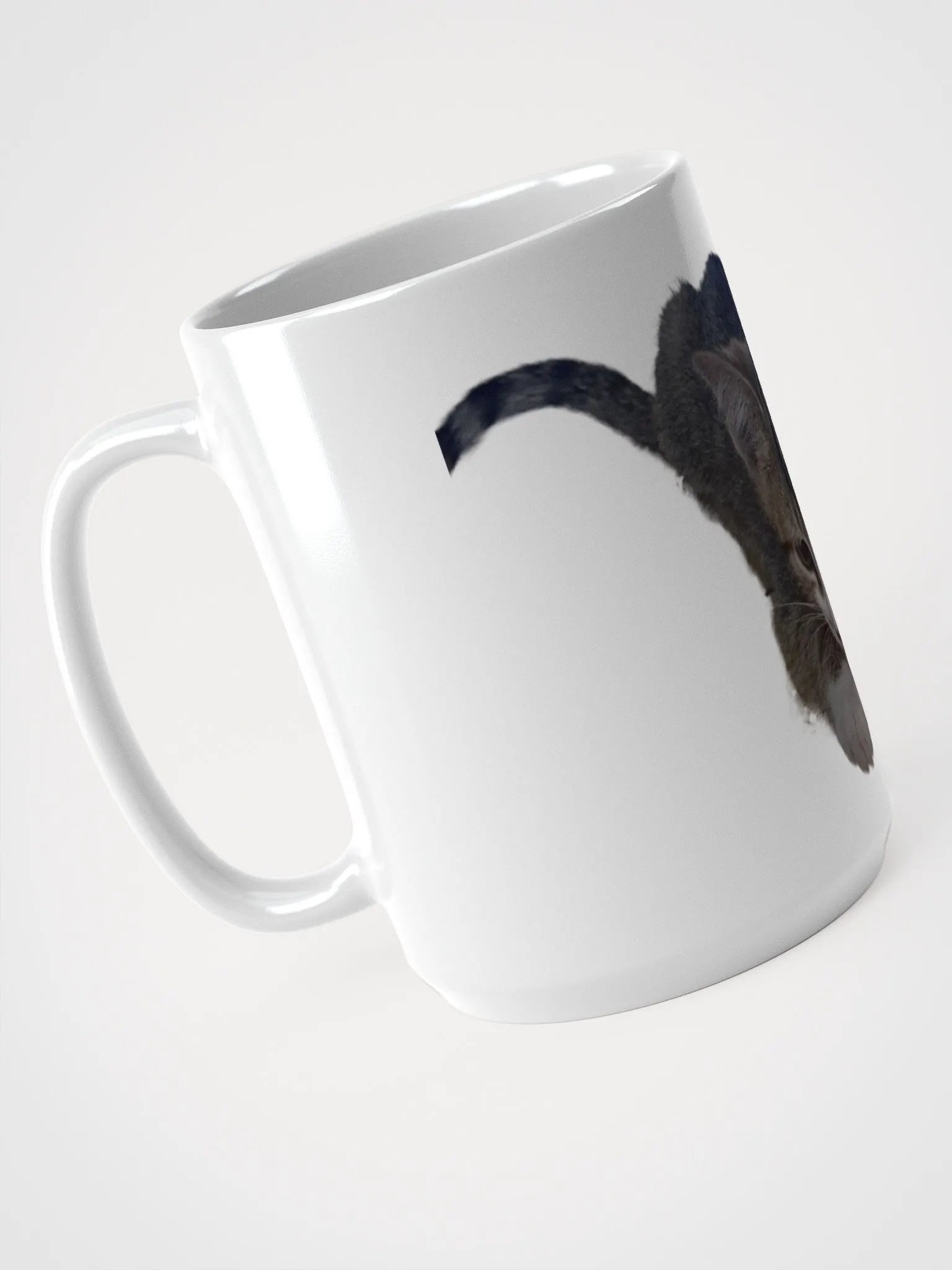 Felix The Kitten Mug BIG 15oz product image (3)