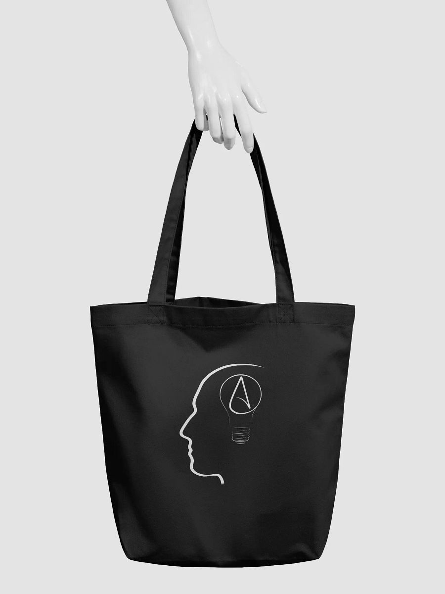 TTA logo tote bag product image (3)
