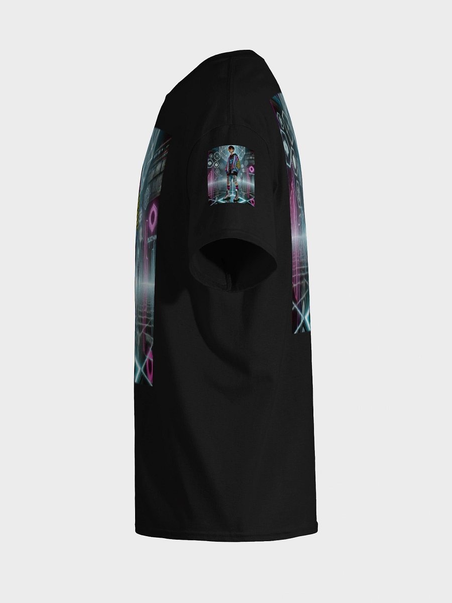Meta Kid #5 Shirt product image (7)