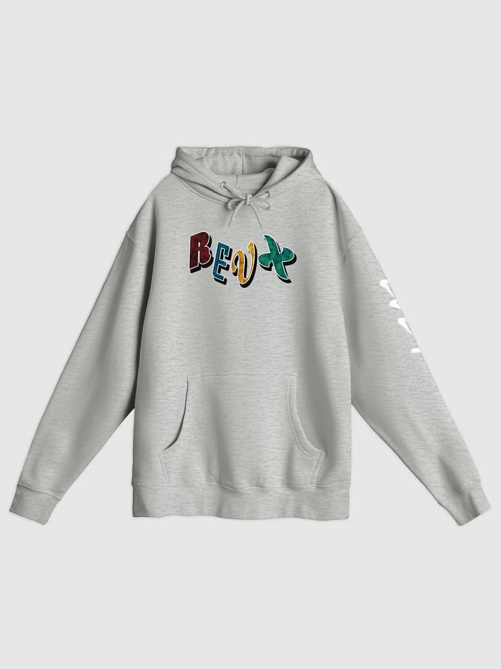 Revx Lvl 1 product image (1)