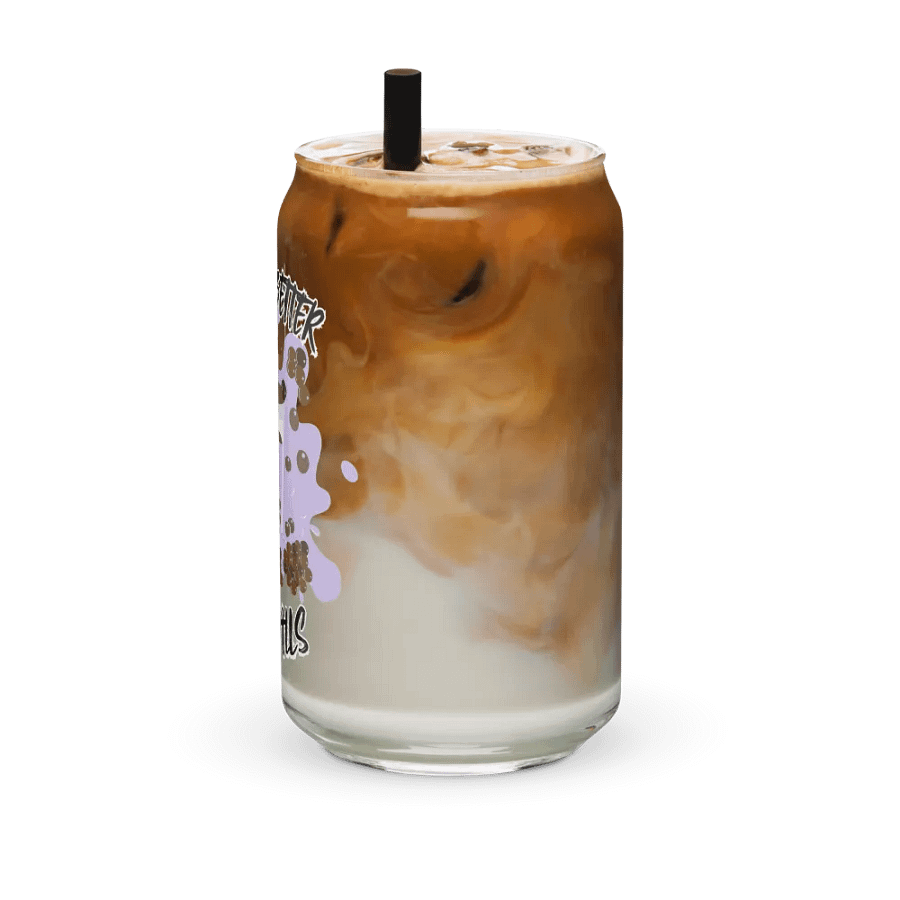 Life is Better with Taro Cup product image (12)