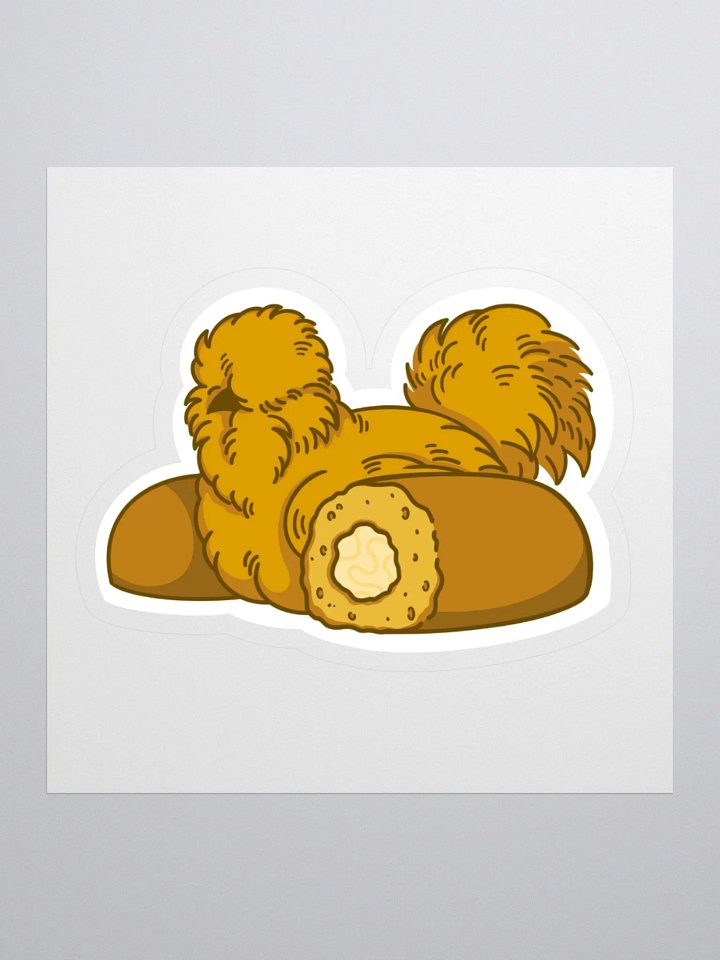 Silkie Sweet Tweet (Twinkie) product image (1)