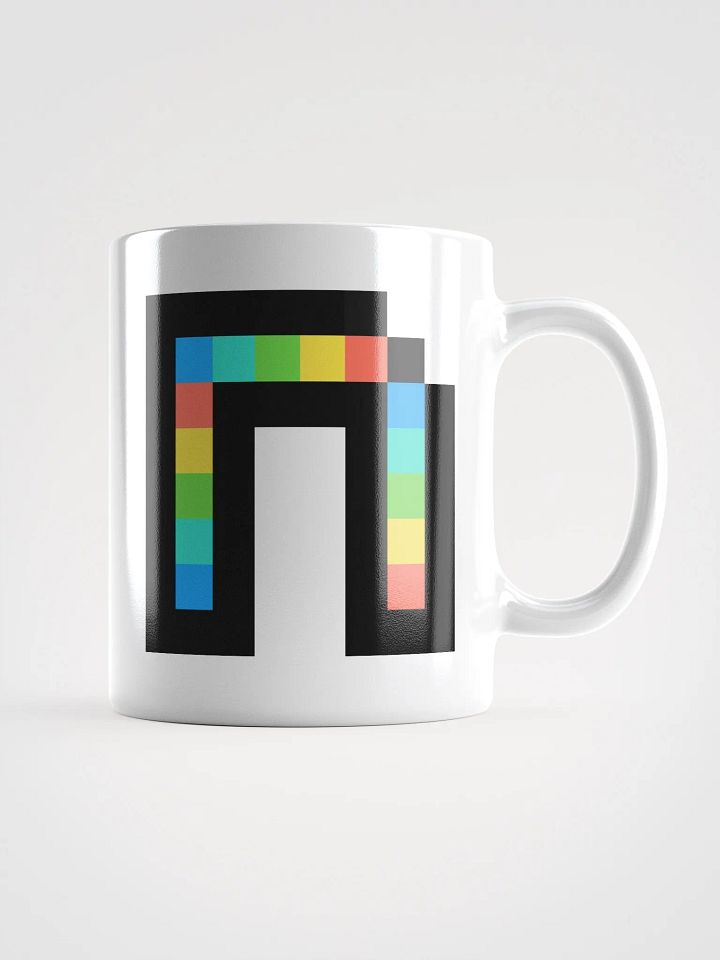 Noodle Hole Mug product image (1)