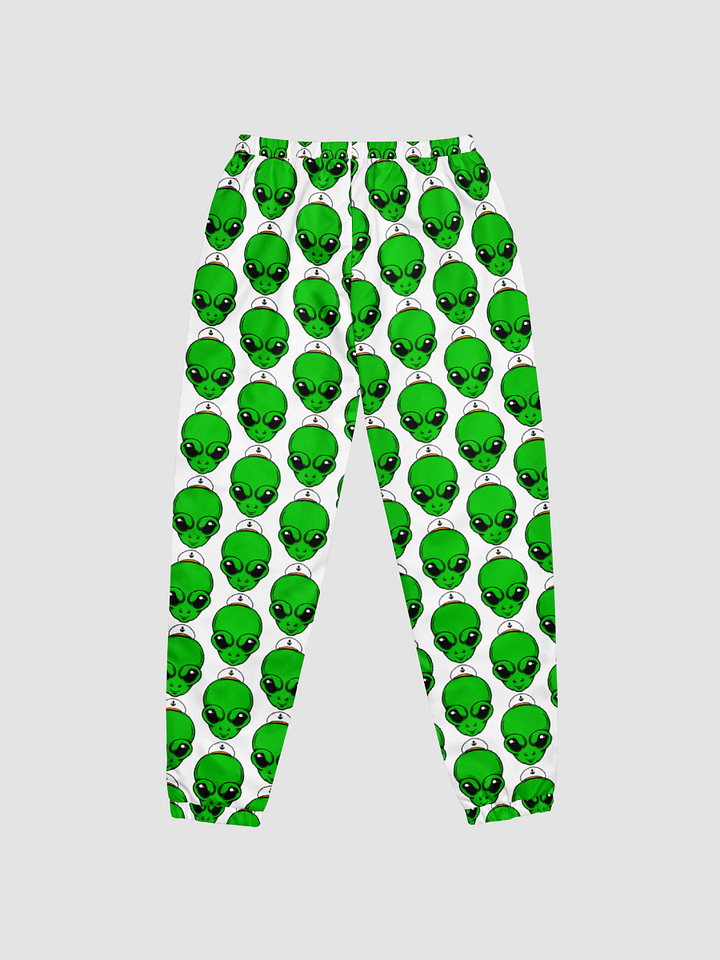 Xenu Unisex Track Pants product image (2)