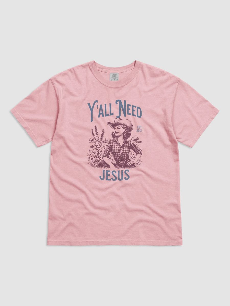 Y'all Need Jesus product image (9)
