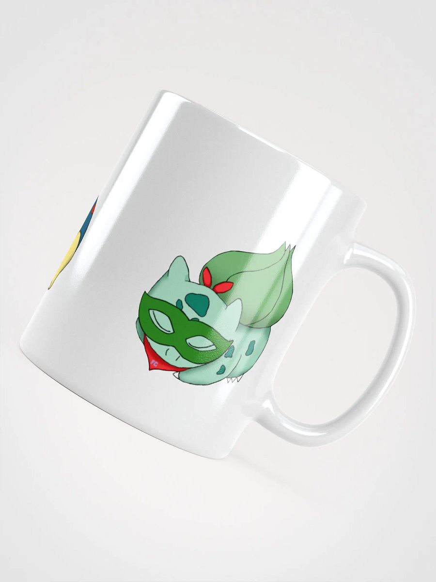 Starter Trio Glossy Mug product image (10)