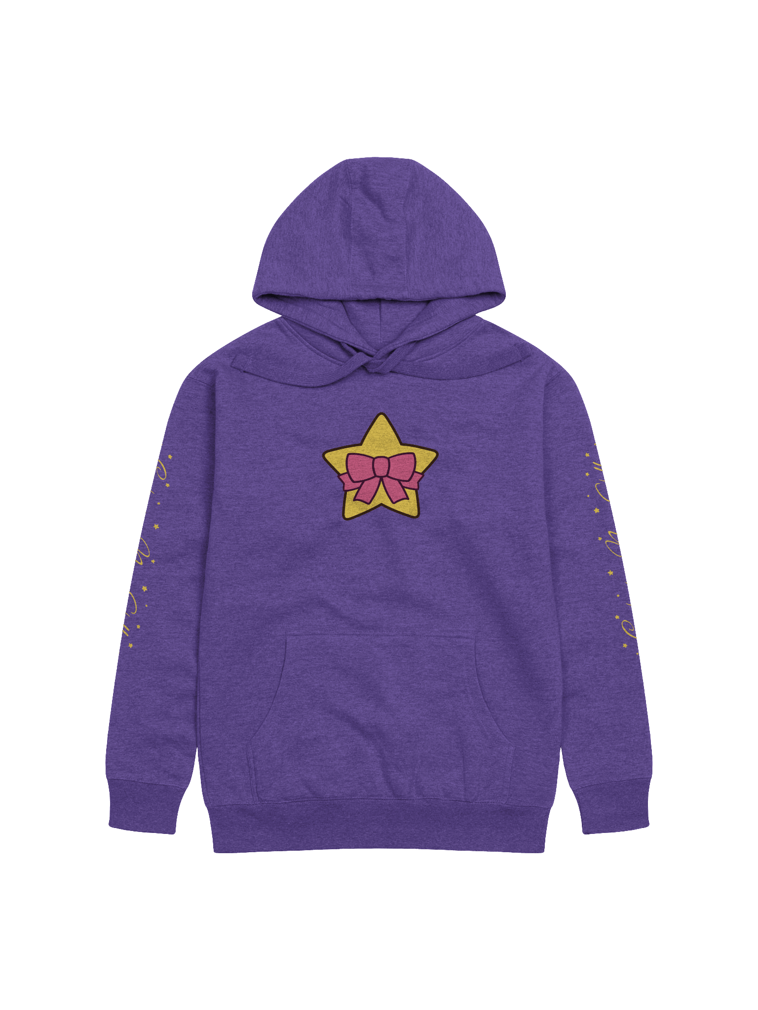 Cosy-Rina Hoodie product image (1)