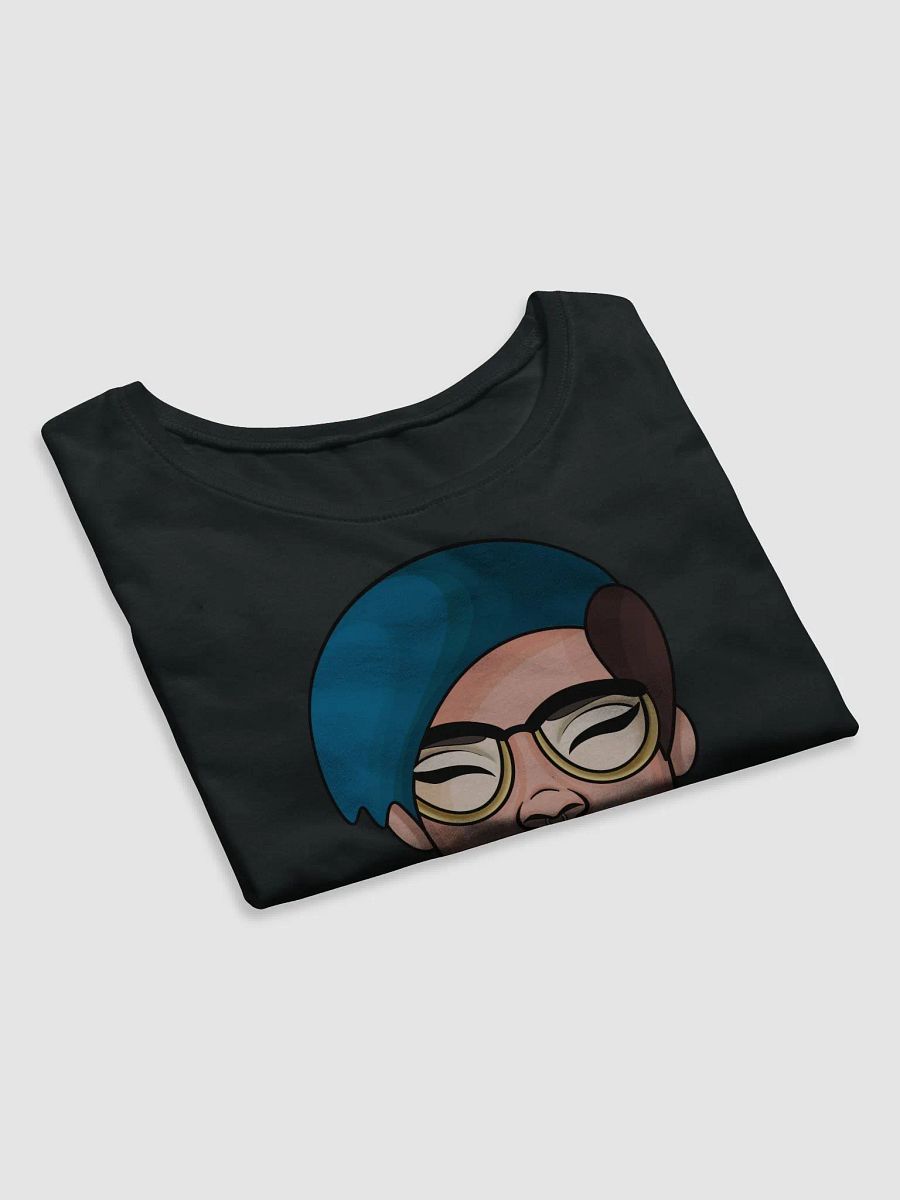 Sip V2 Cropped T-Shirt product image (11)