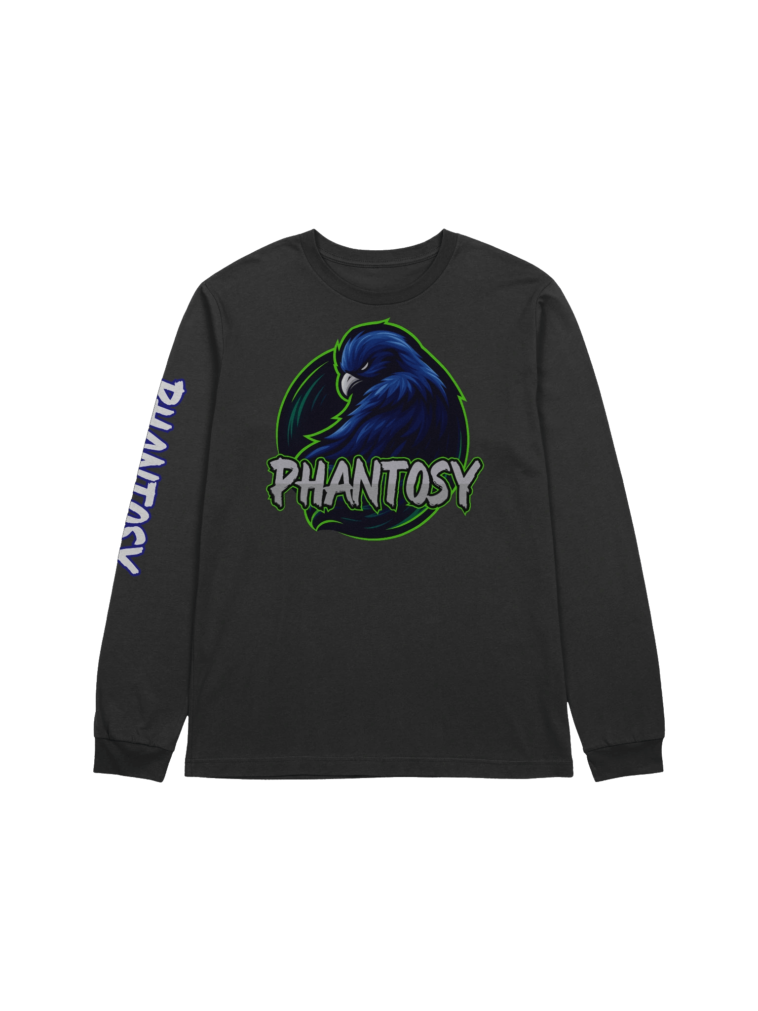 Phantosy Longsleeve ( 2025 ) product image (5)