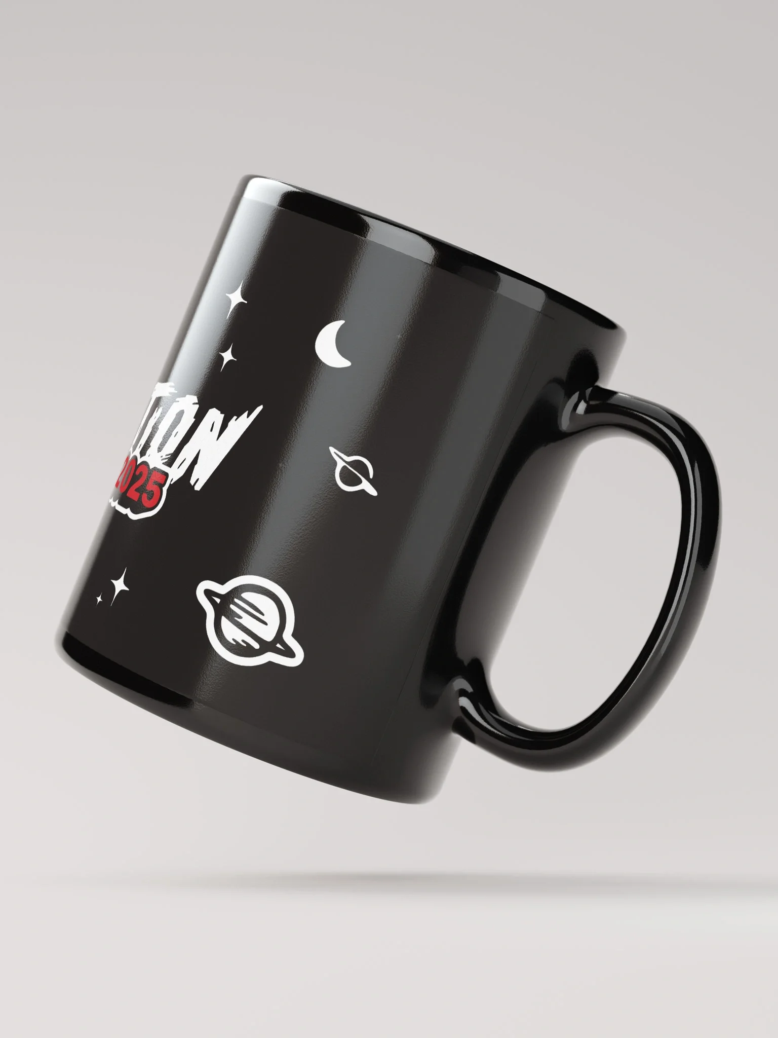 The Worlds Tour Mug product image (4)
