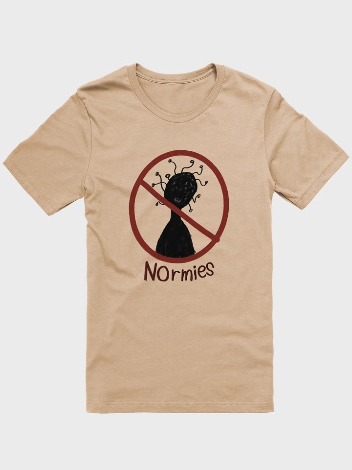 The Apocalypse Party NOrmies T-shirt product image (1)
