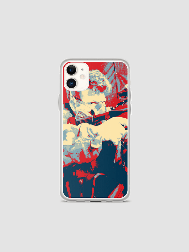 [FUGGIN_DERICK] iPhone Case Allcolor AOP051 copy copy product image (1)