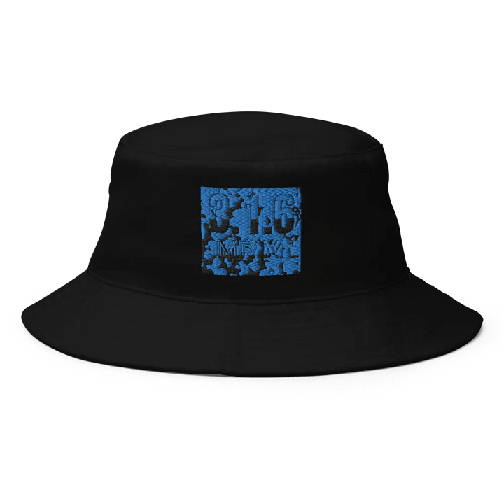 Mr.M Bucket Hat product image (1)