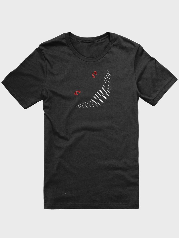 Demon Cat Ladies T product image (1)