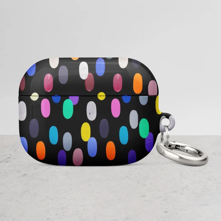 Jelly Beans Airpods Case product image (46)