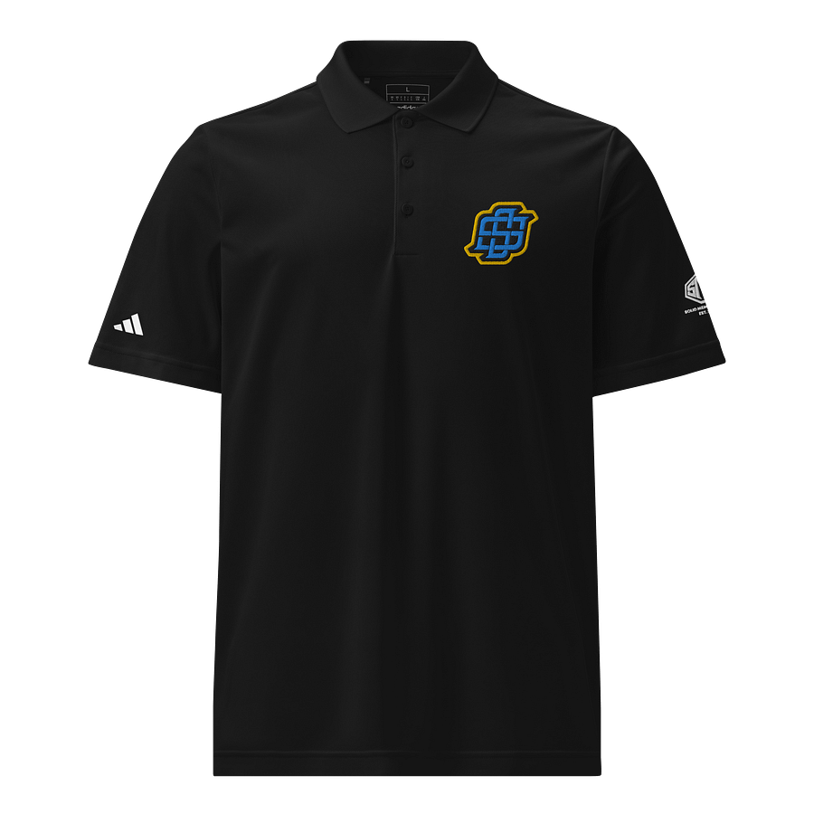 sMo Sporadic Adidas Polo product image (1)