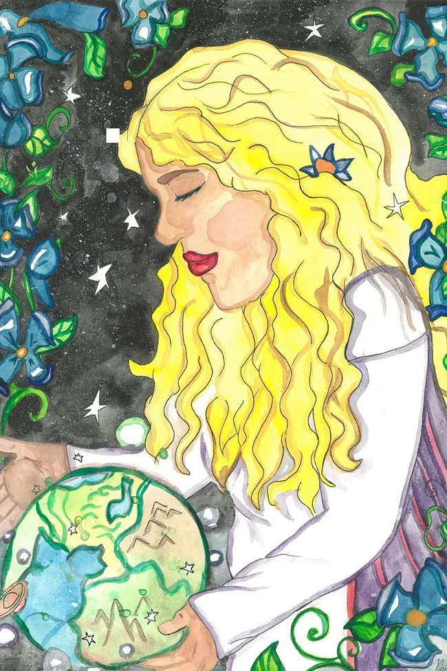 Original Book Illustrations