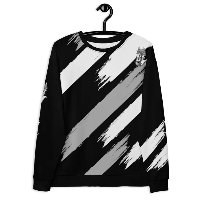 Fox sweatshirt product image (1)