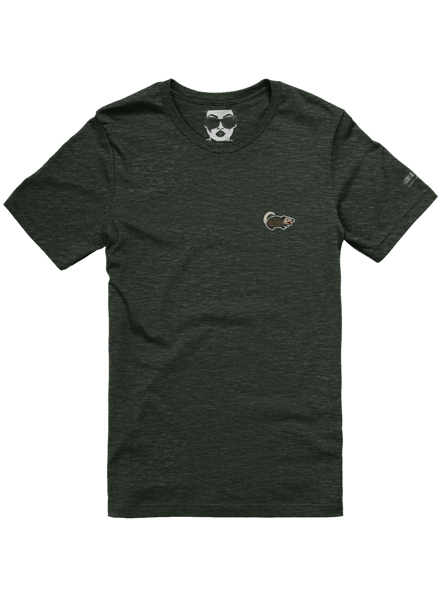 PASP Possum Patch Tee product image (37)
