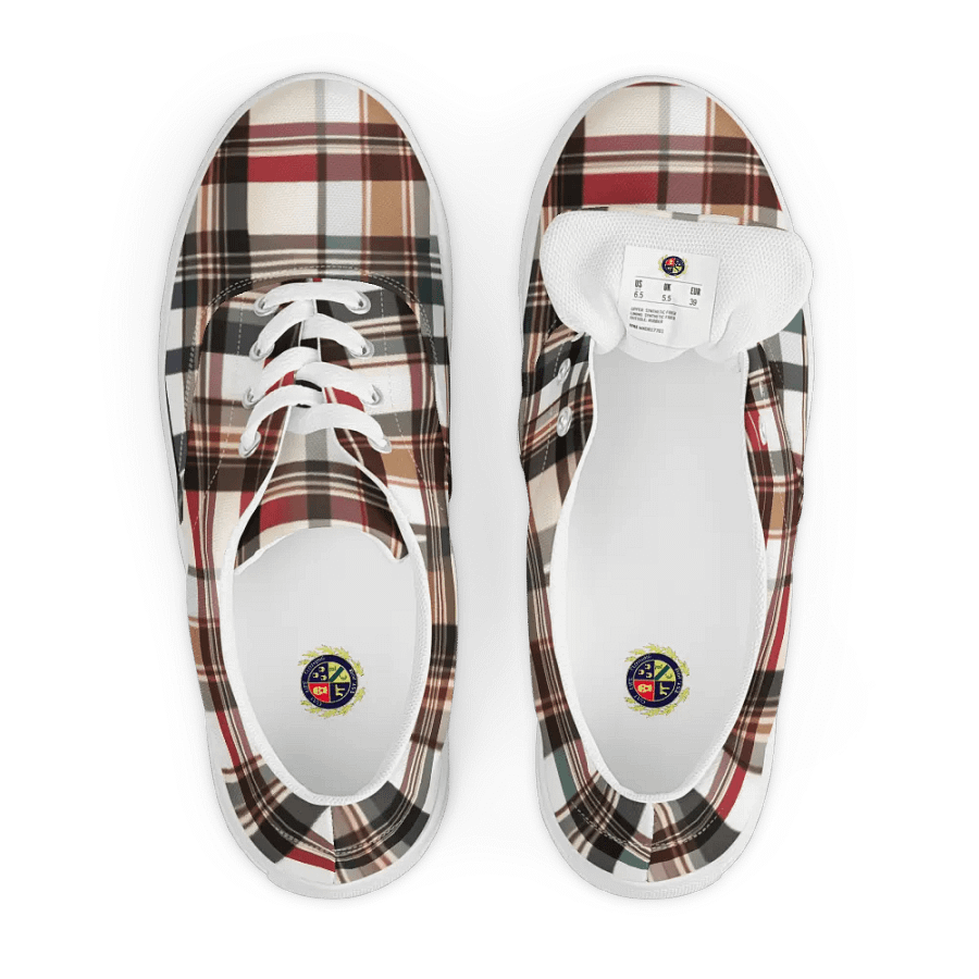 PLAID CULT product image (10)