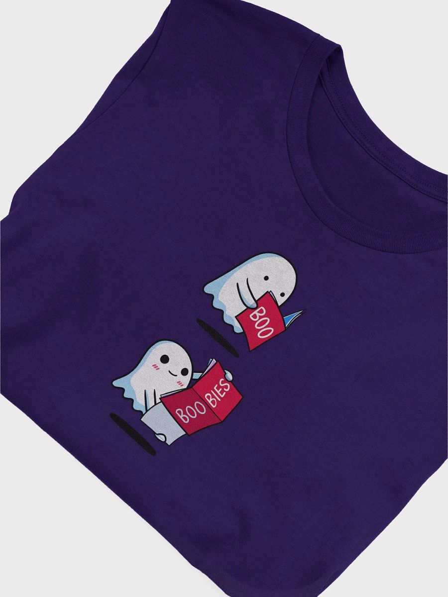 Peek-a-Boo T-Shirt product image (31)