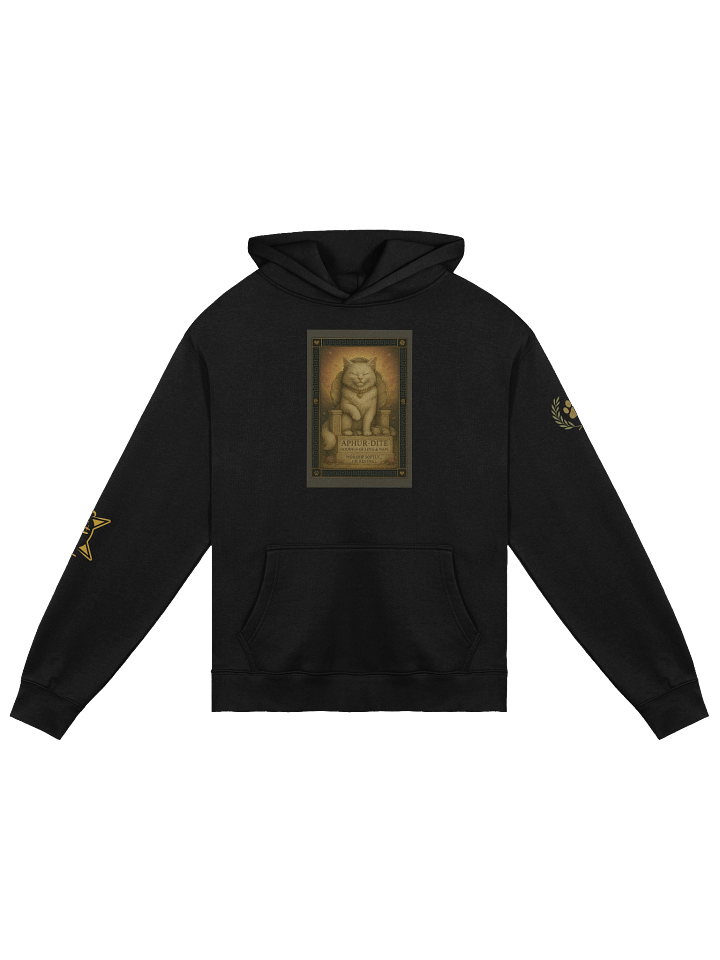 APHUR-DITE PREMIUM HOODIE product image (1)