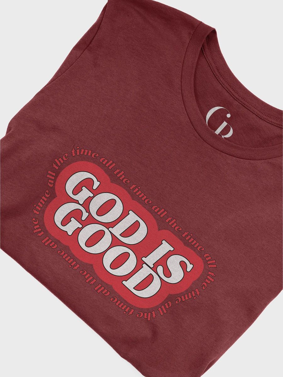 RED God is Good product image (5)