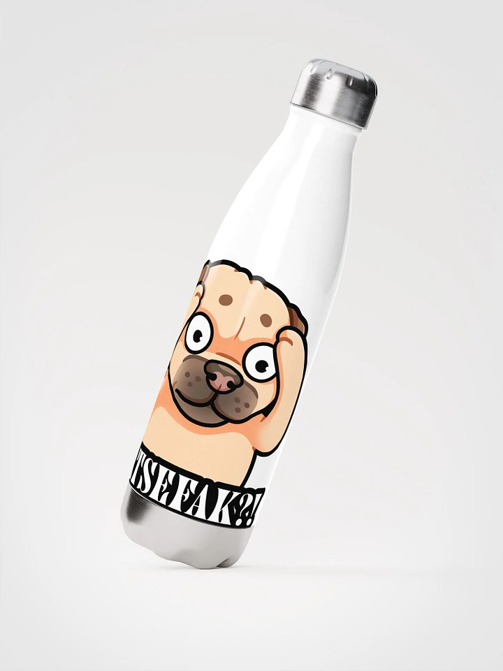 Watsefak - Stainless Steel Water Bottle product image (2)