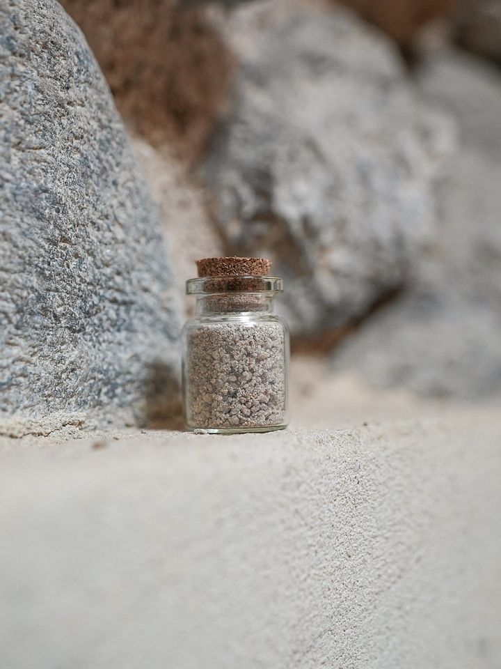 Wishkeeper's Vessel - Magical Mill Dust product image (2)