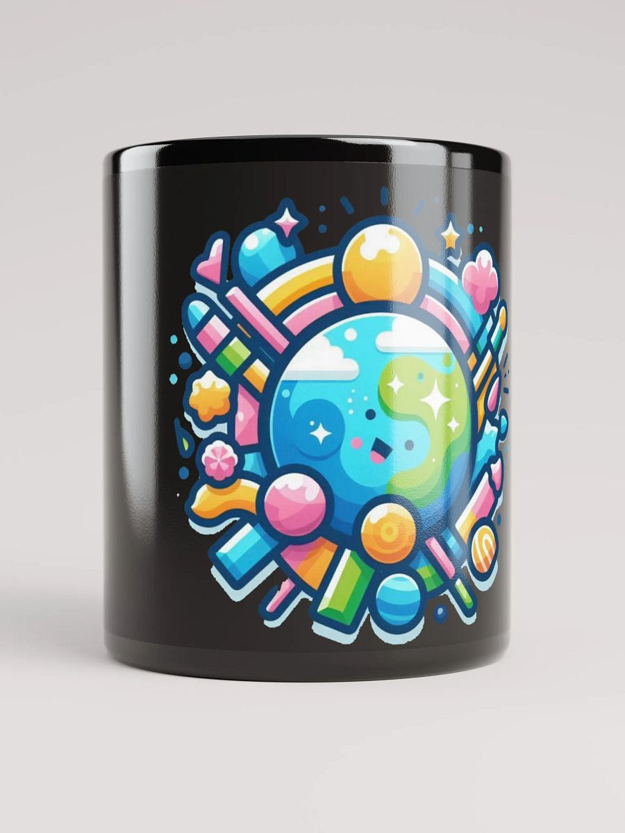 Cheerful Earth Mug product image (9)