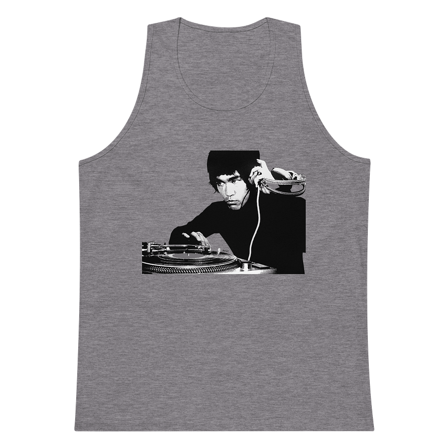 Bruce KG Tank product image (20)