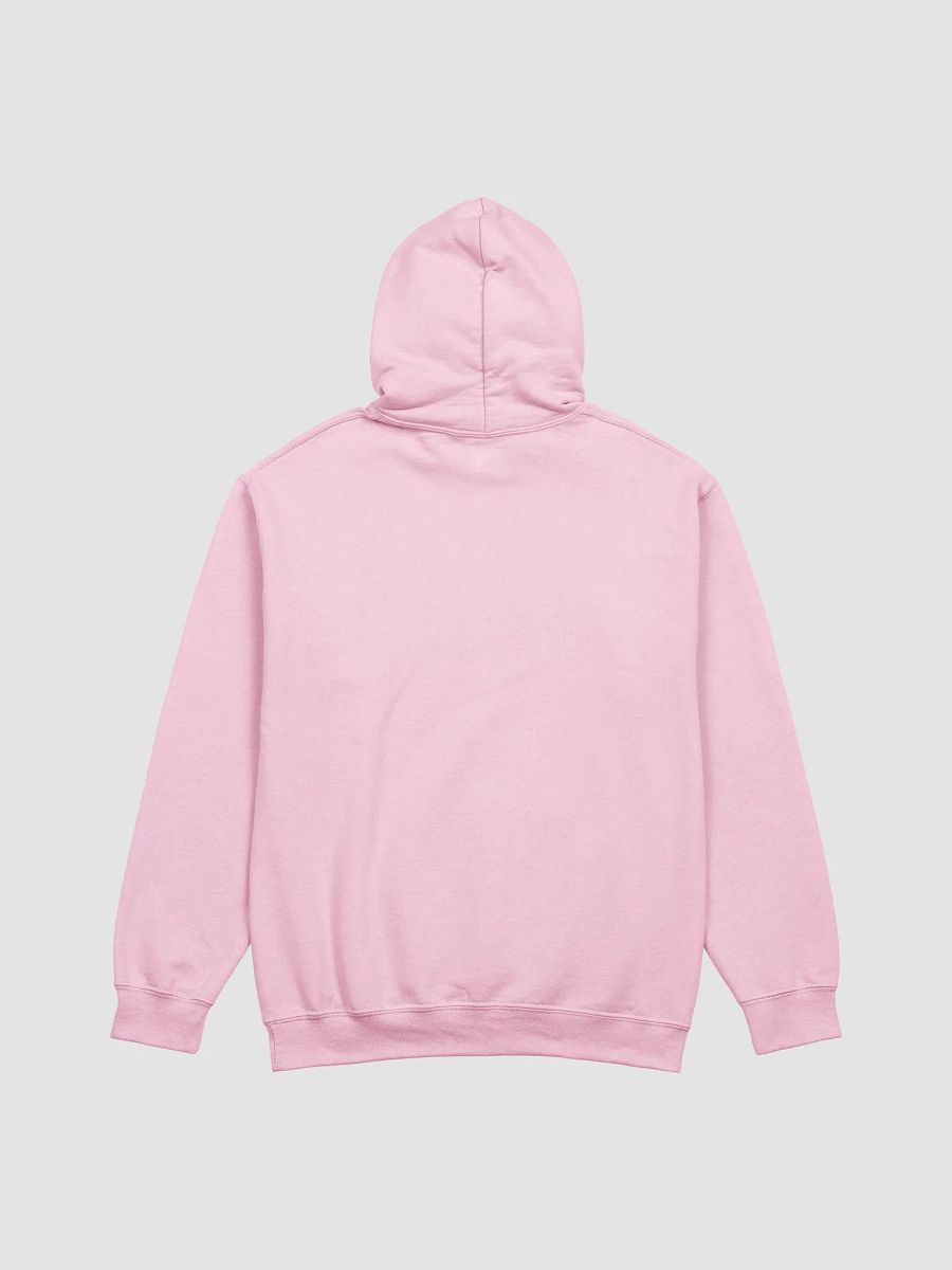 Sins of Sorrow Hoodie Pink product image (2)