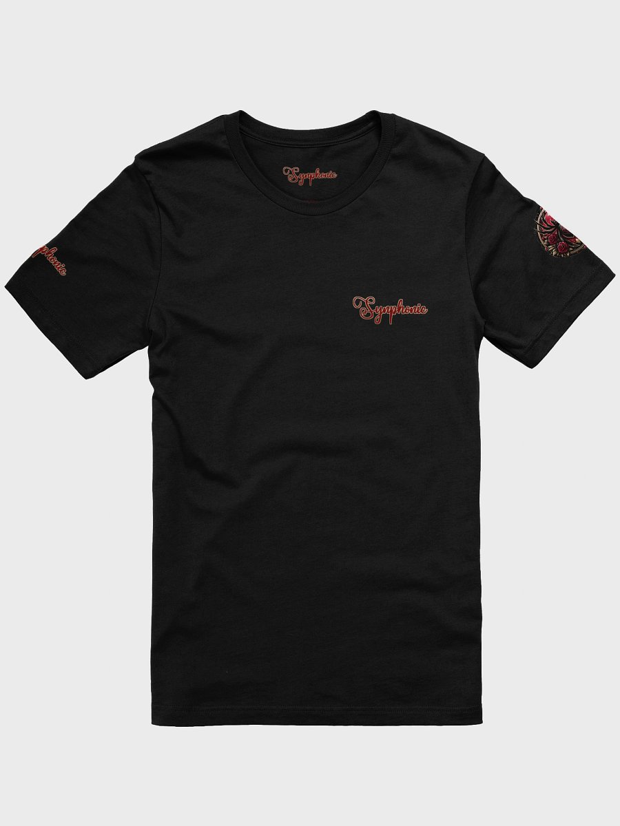 Synphonic Signature Supersoft Tee product image (5)