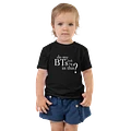 Do My BTs Look Big In This? T-Shirt (Miscavige Size) product image (1)
