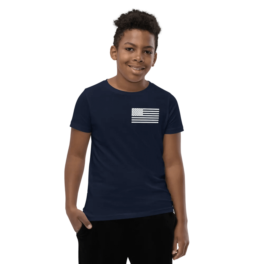 American Kid Tee product image (75)
