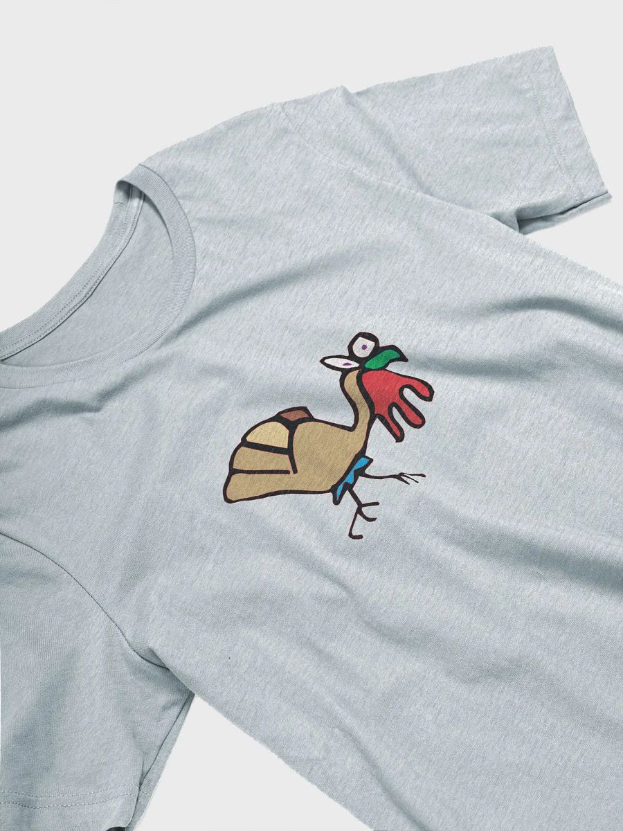 Living Walking Turkey product image (20)