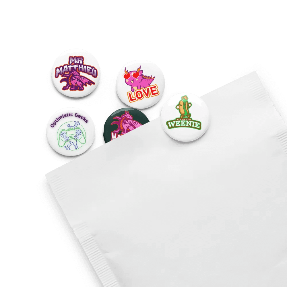 Buttons product image (13)