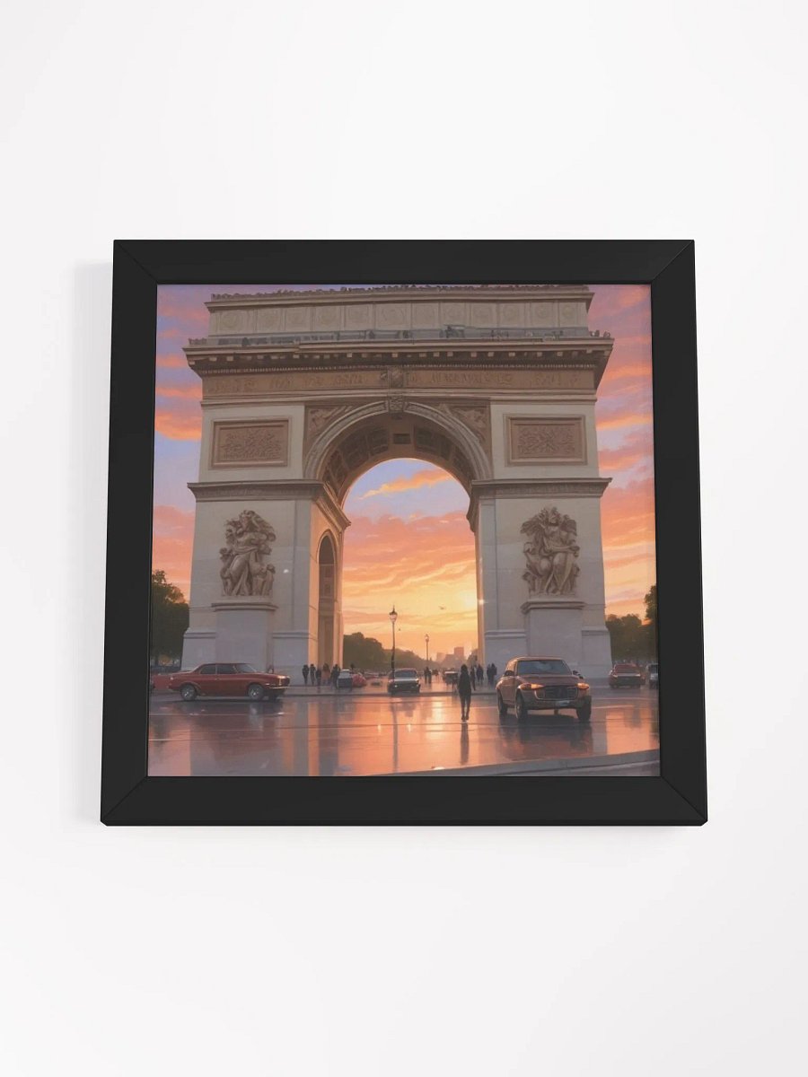 Arc de Triomphe product image (50)